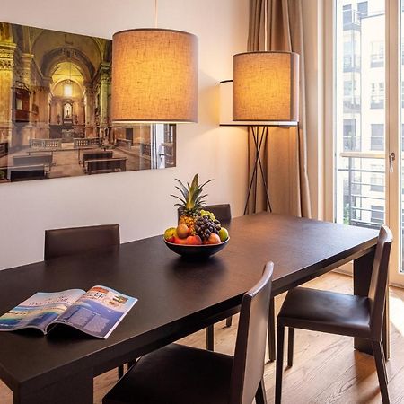 The Wellem Residences Dusseldorf Luaran gambar