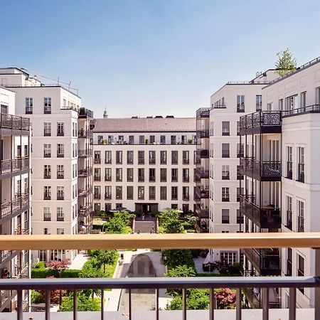 The Wellem Residences Dusseldorf Bilik gambar