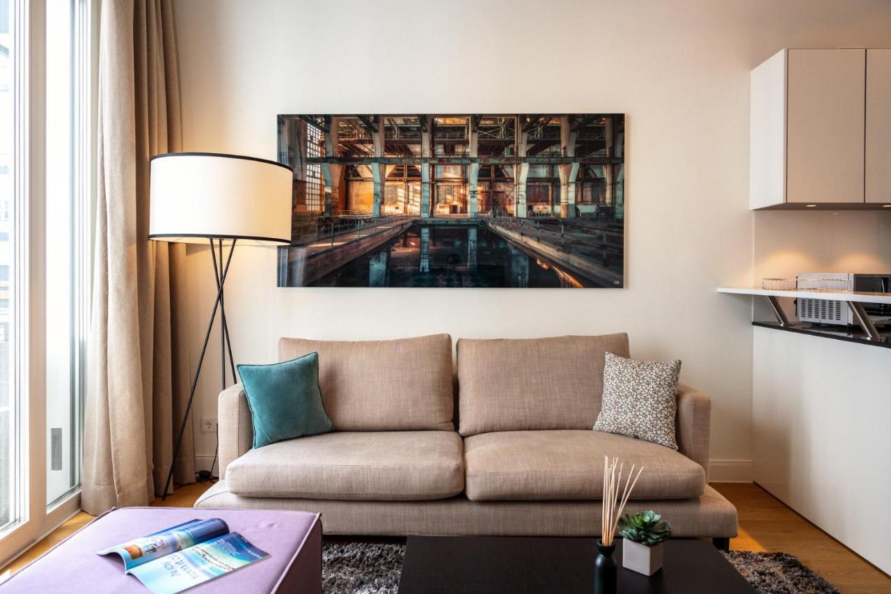 The Wellem Residences Dusseldorf Luaran gambar
