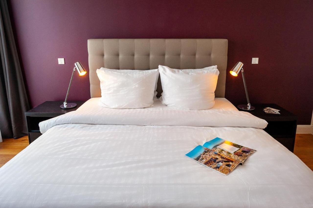 The Wellem Residences Dusseldorf Luaran gambar