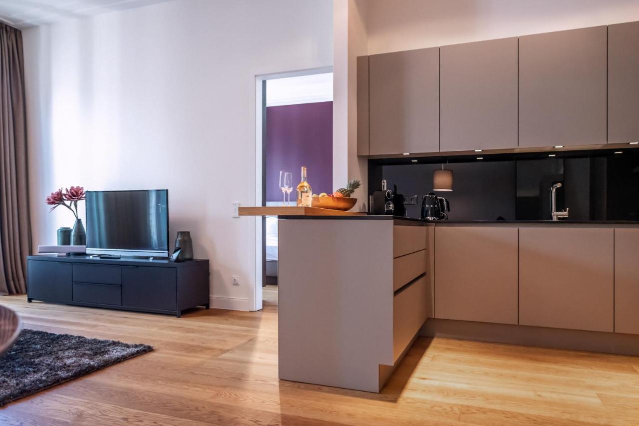 The Wellem Residences Dusseldorf Luaran gambar