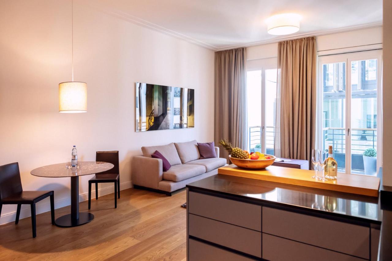 The Wellem Residences Dusseldorf Luaran gambar
