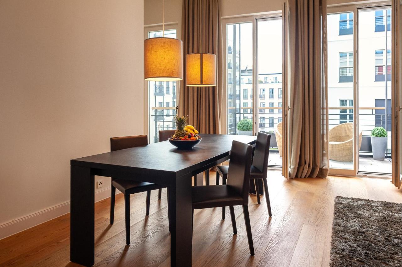 The Wellem Residences Dusseldorf Luaran gambar