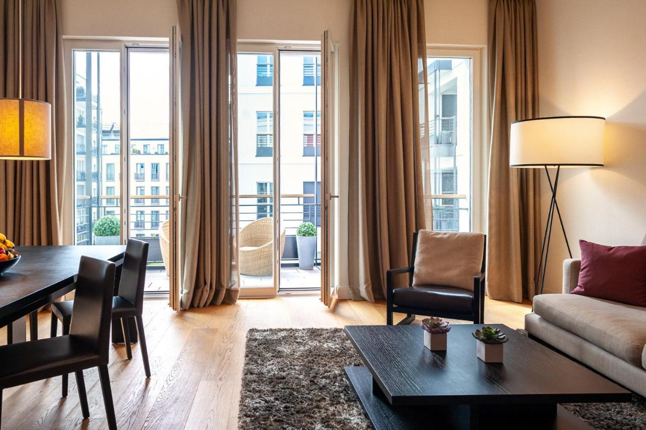 The Wellem Residences Dusseldorf Luaran gambar