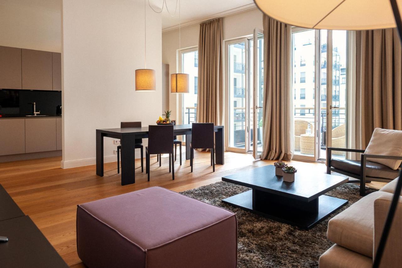 The Wellem Residences Dusseldorf Luaran gambar