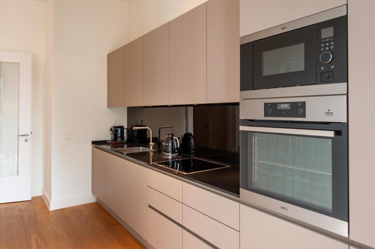 The Wellem Residences Dusseldorf Luaran gambar
