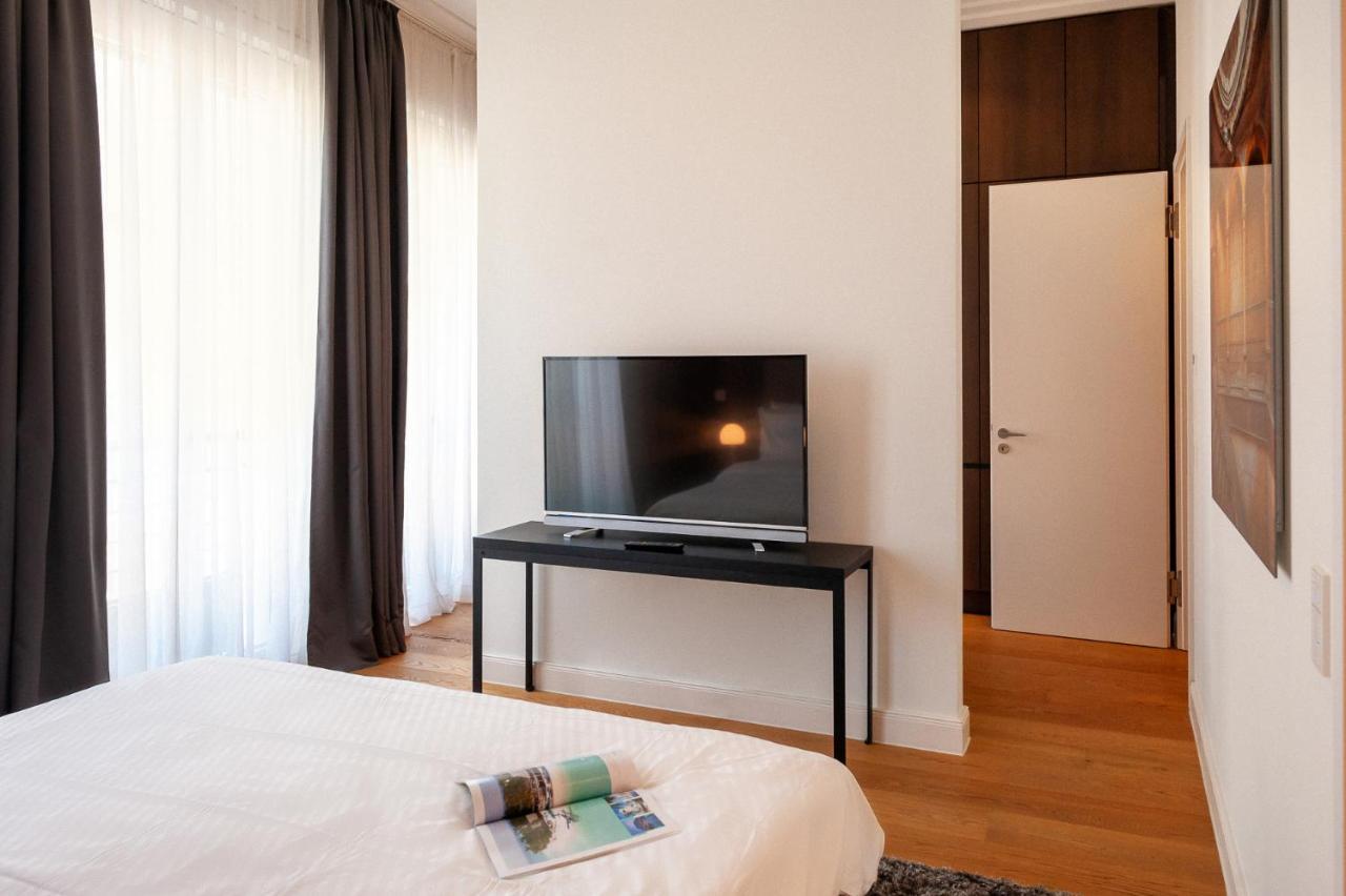 The Wellem Residences Dusseldorf Luaran gambar