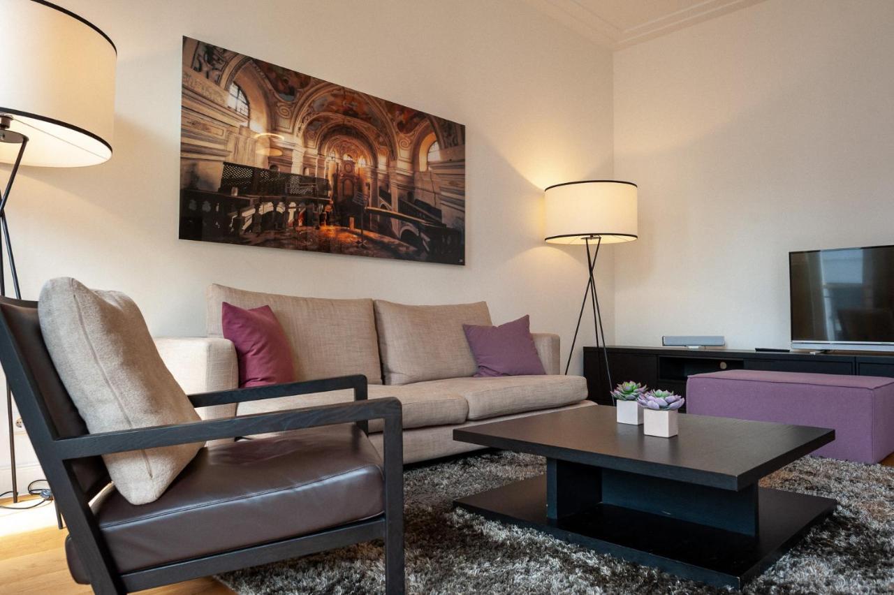 The Wellem Residences Dusseldorf Luaran gambar