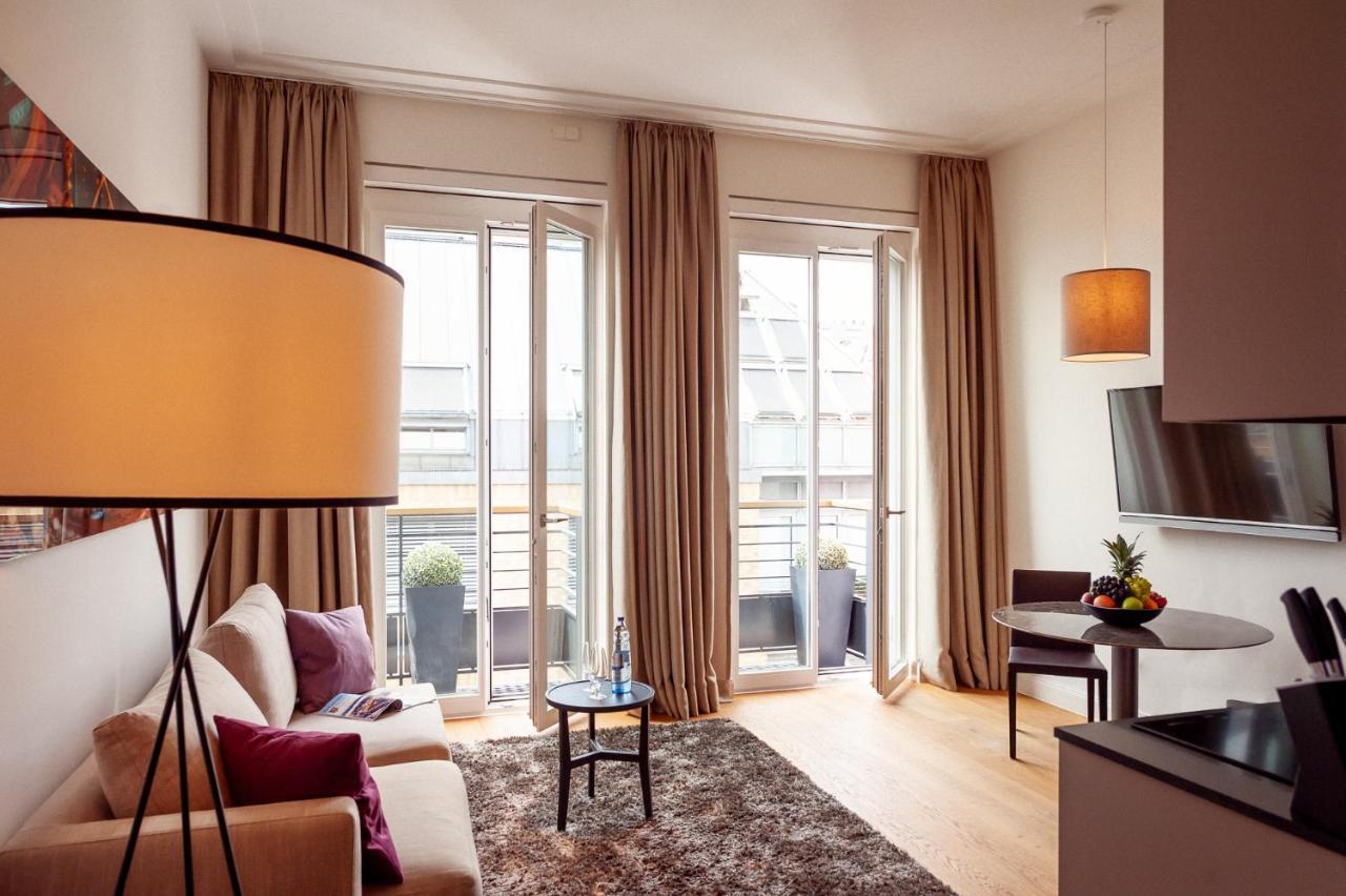 The Wellem Residences Dusseldorf Luaran gambar