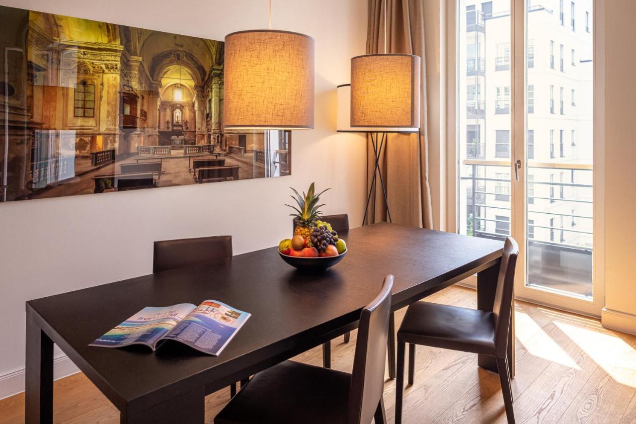 The Wellem Residences Dusseldorf Luaran gambar