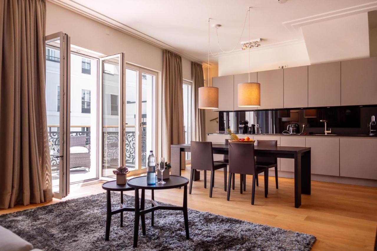 The Wellem Residences Dusseldorf Luaran gambar