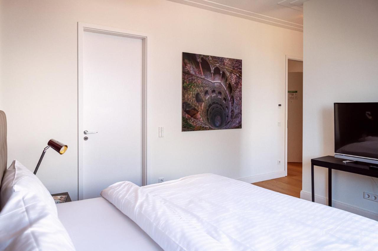 The Wellem Residences Dusseldorf Luaran gambar
