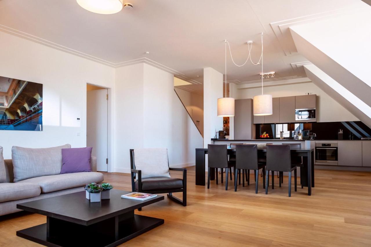The Wellem Residences Dusseldorf Luaran gambar