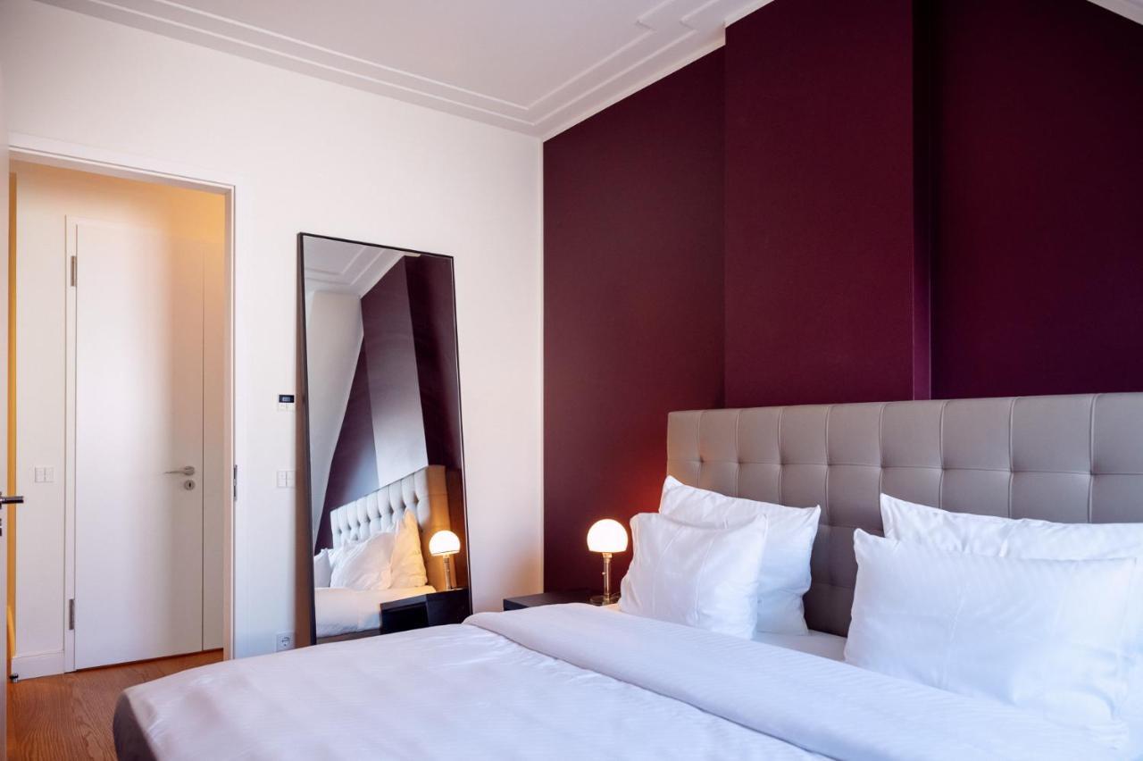 The Wellem Residences Dusseldorf Luaran gambar