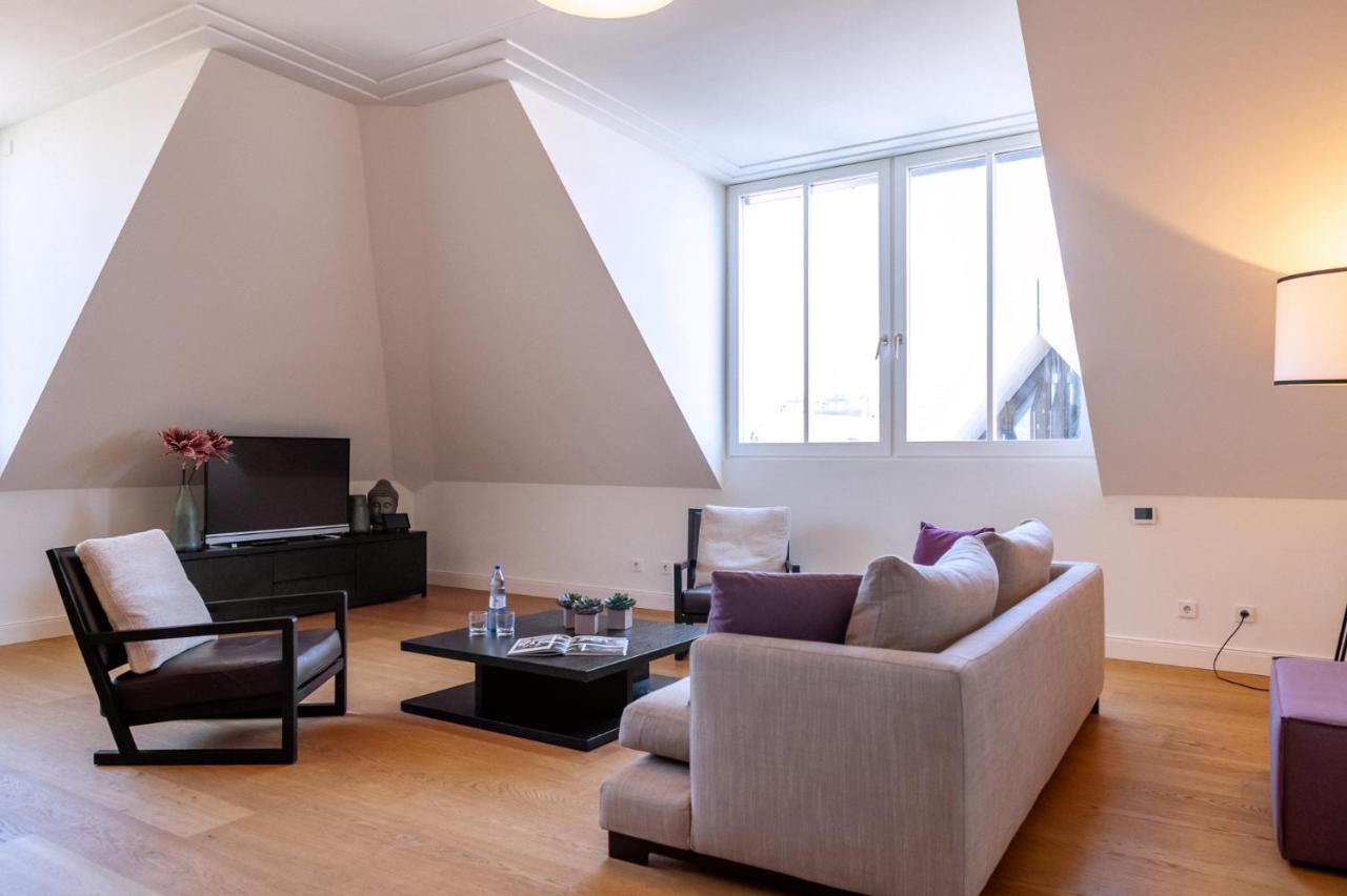 The Wellem Residences Dusseldorf Luaran gambar