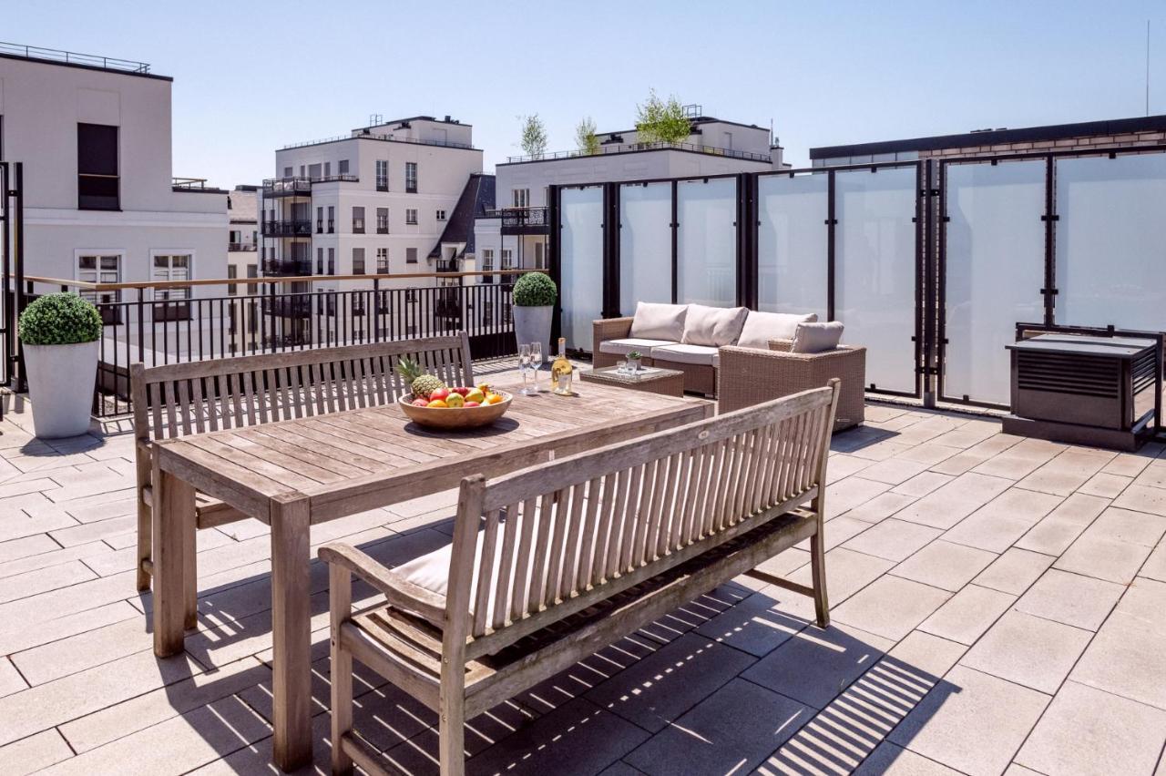 The Wellem Residences Dusseldorf Luaran gambar