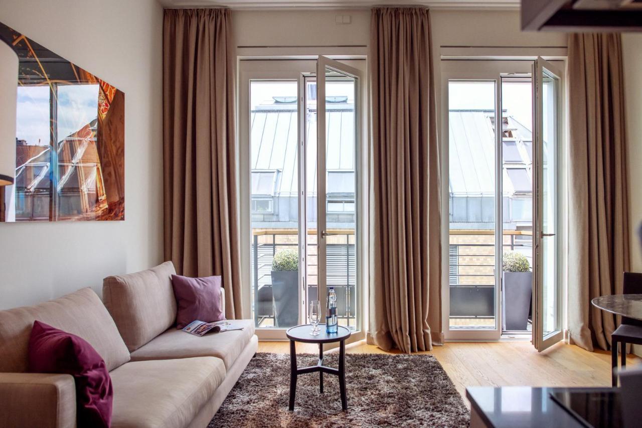 The Wellem Residences Dusseldorf Luaran gambar