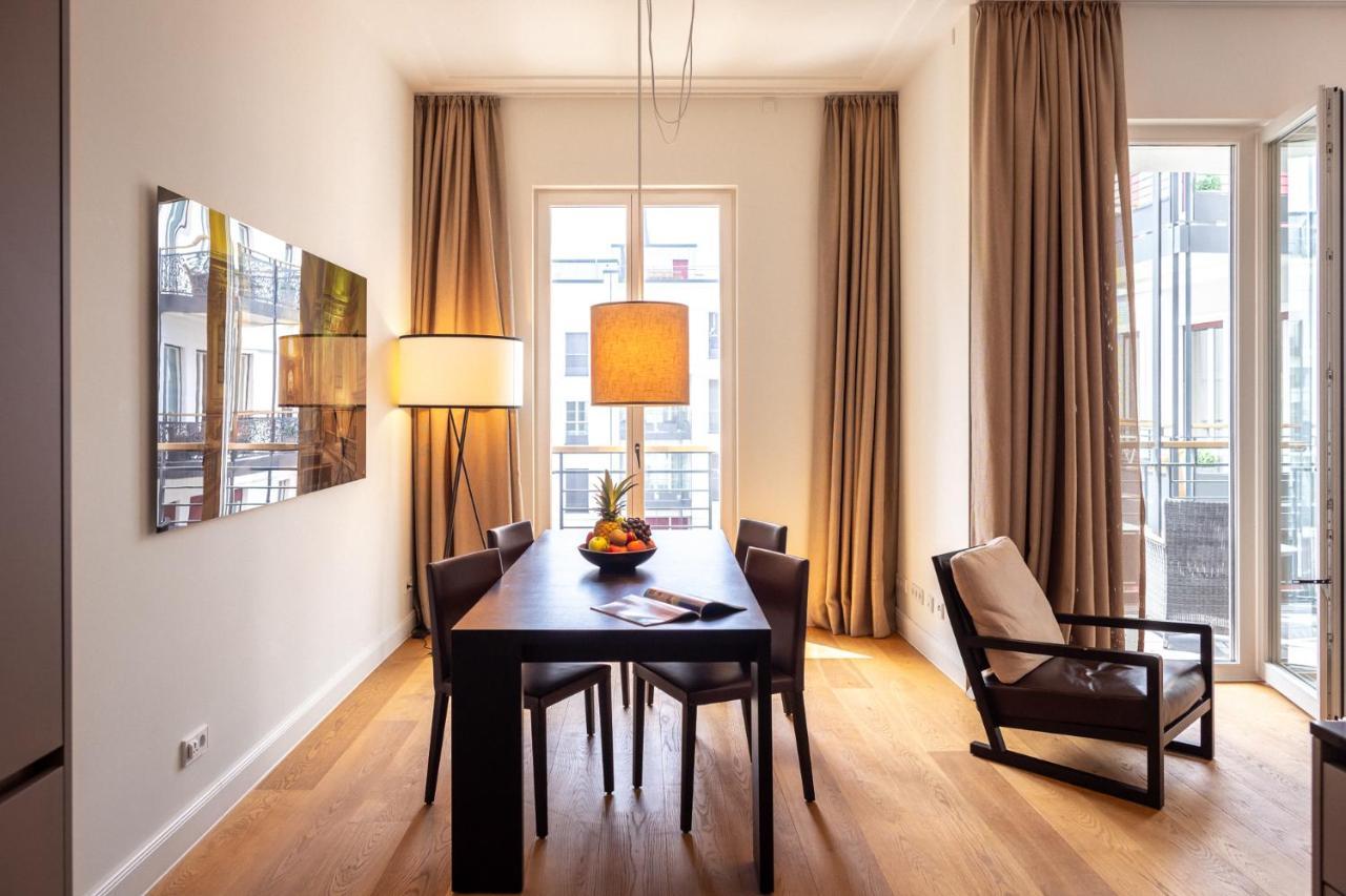 The Wellem Residences Dusseldorf Luaran gambar