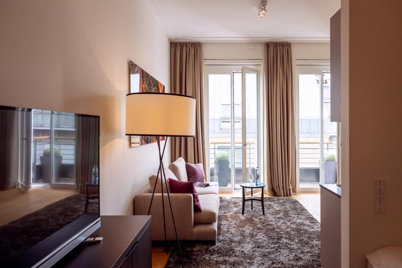 The Wellem Residences Dusseldorf Luaran gambar