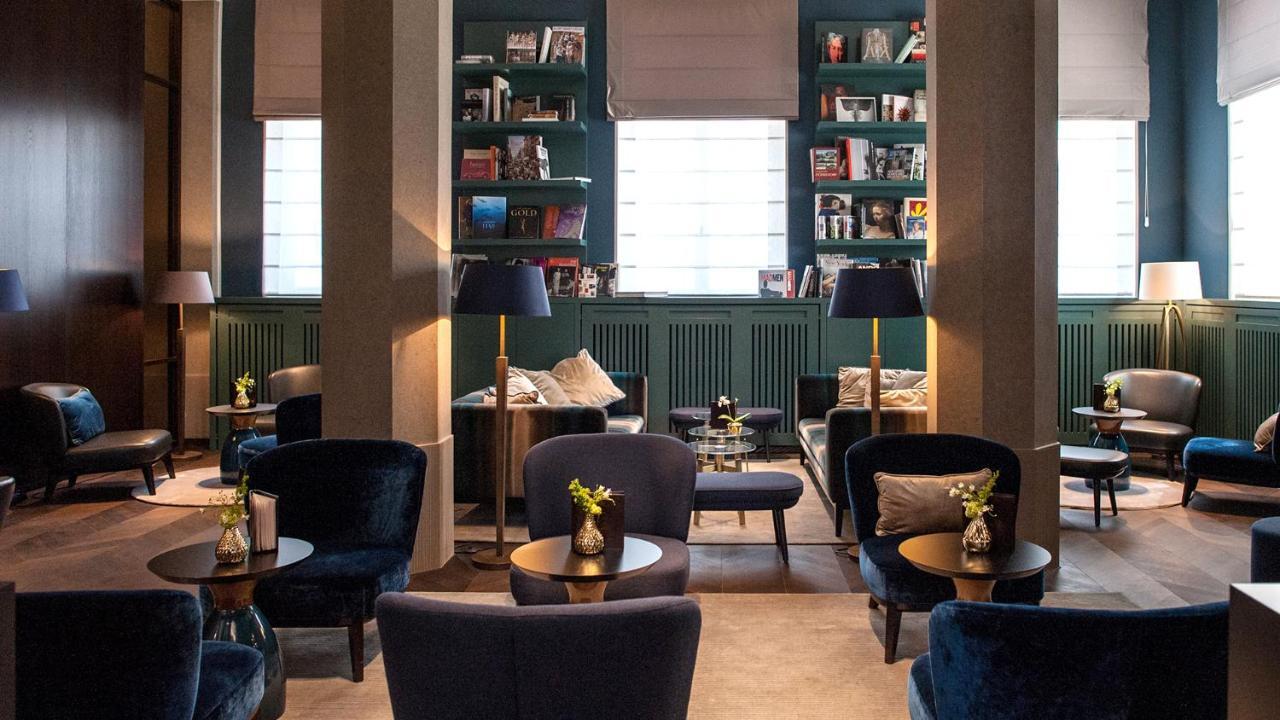 The Wellem Residences Dusseldorf Luaran gambar